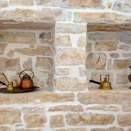Olive Grove House Paxos Loggos * Gáiosz