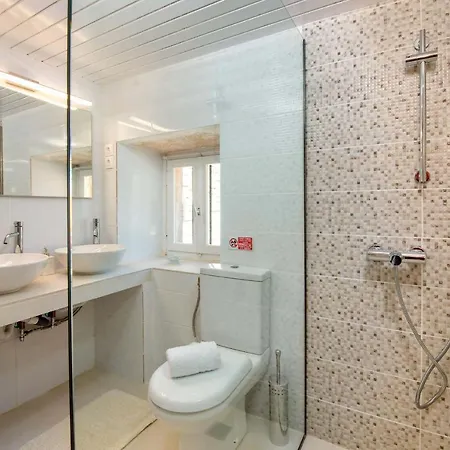 Villa Olive Grove House Paxos Loggos Gáiosz