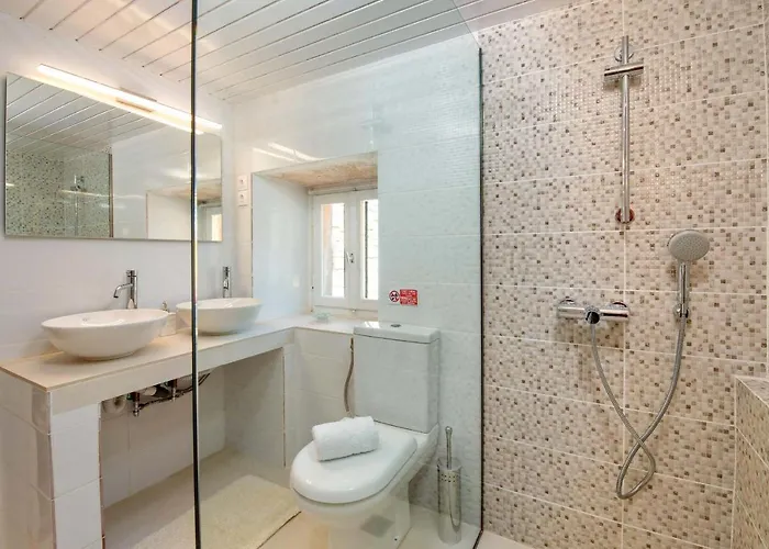 Villa Olive Grove House Paxos Loggos Gáiosz