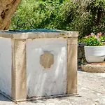 Olive Grove House Paxos Loggos Vila Gaios