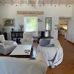 Olive Grove House Paxos Loggos *